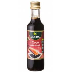 Coco Aminos Copra - 250 Gr